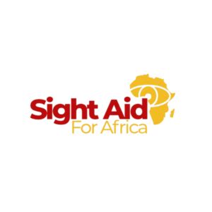 sight charity africa|Sight Aid for Africa – Vision for All: Empowering Lives Through .